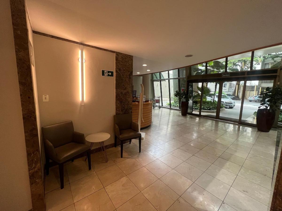 Locking'S Funcinarios 5 Apartment Belo Horizonte Luaran gambar